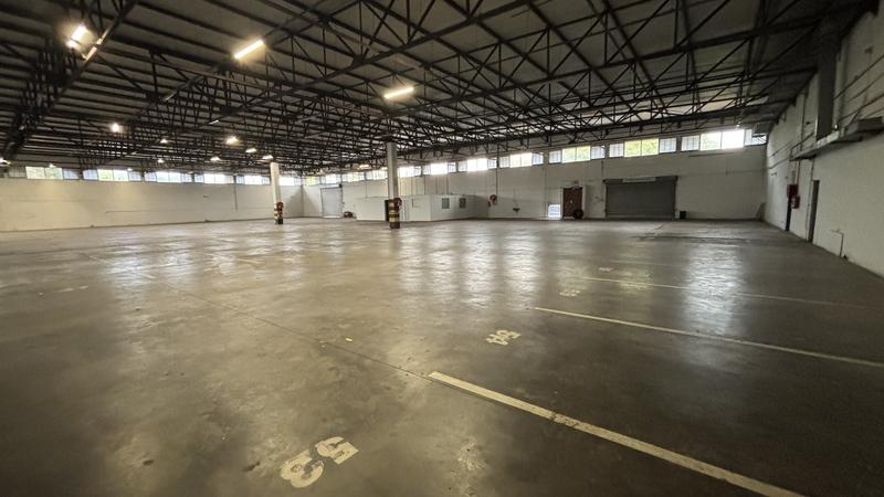 To Let commercial Property for Rent in Pinelands Western Cape